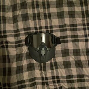 Ski/Snowboard Mask